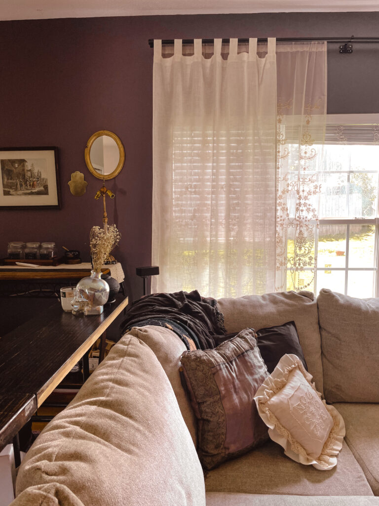 best amazon curtains