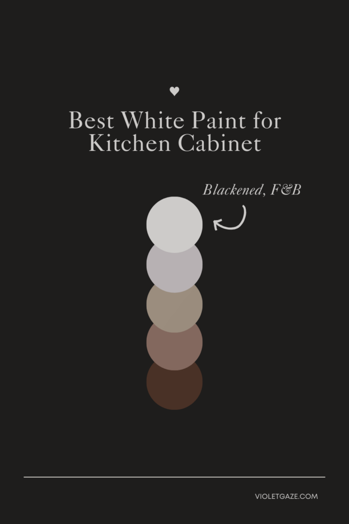 color palette beige and white