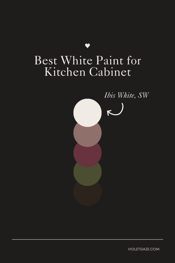 color palette raspberry green and white