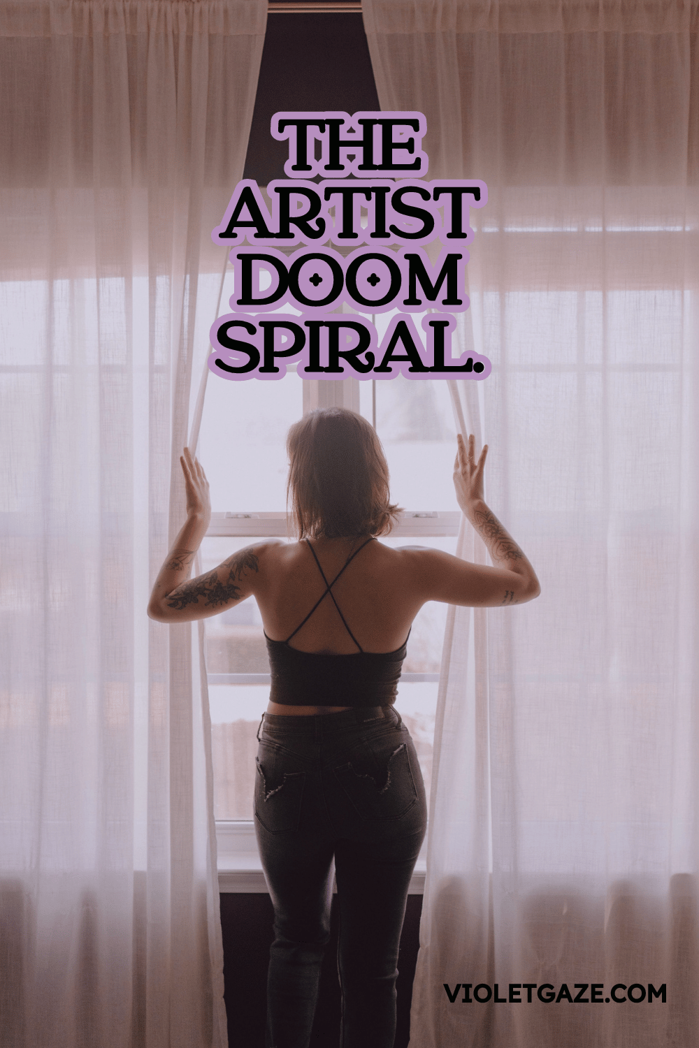 3 MISTAKES i made releasing my first CREATIVE PROJECT