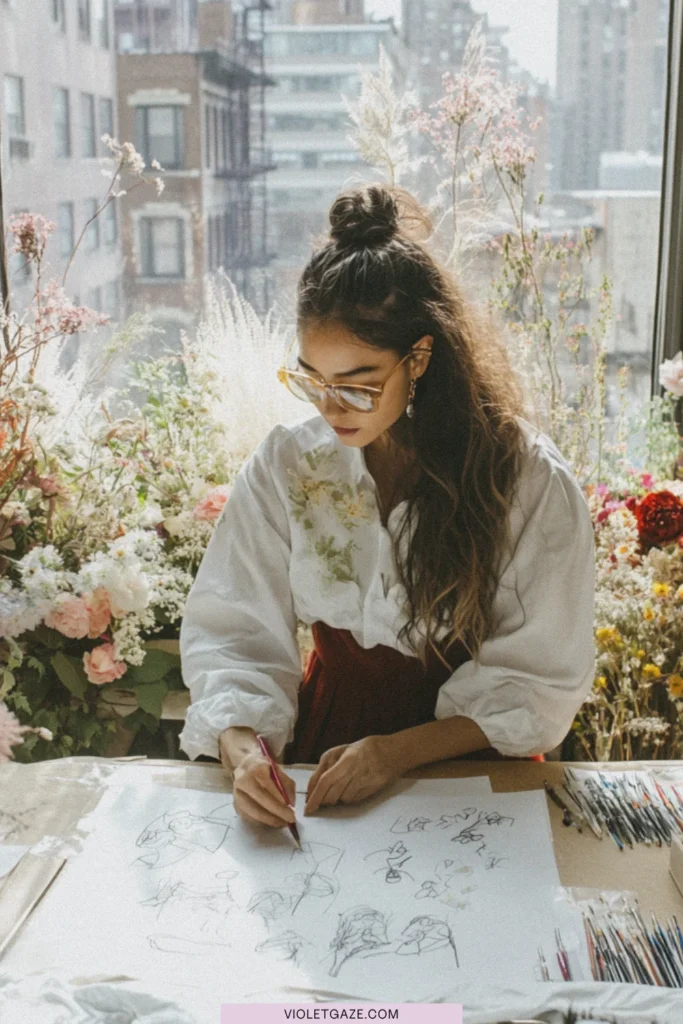 design your dream life