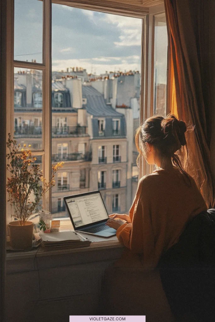 designing your dream life