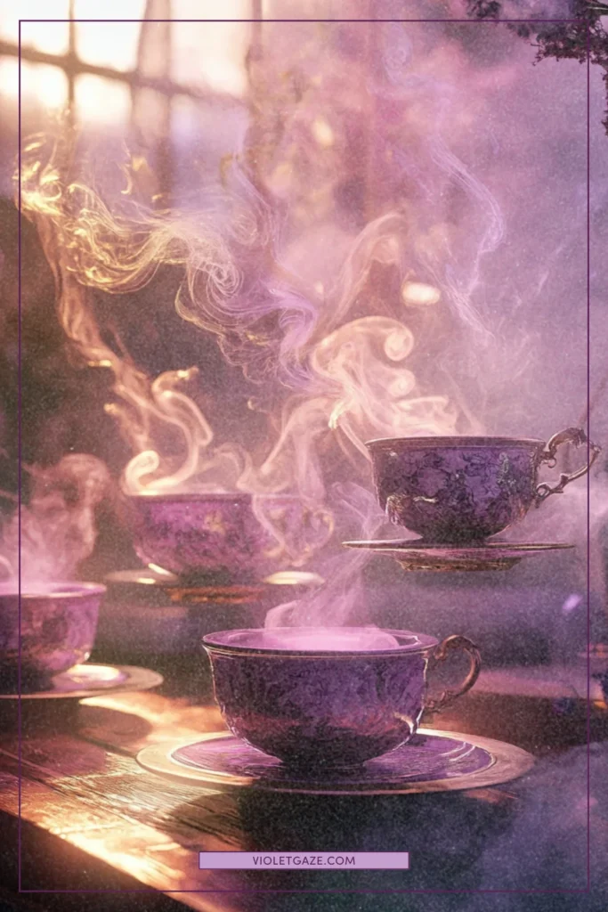 how to be in touch with your intuition