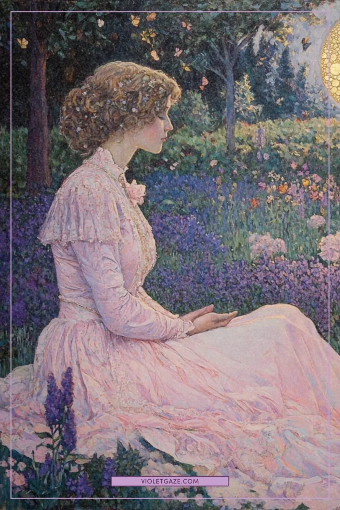 how to be in touch with your intuition