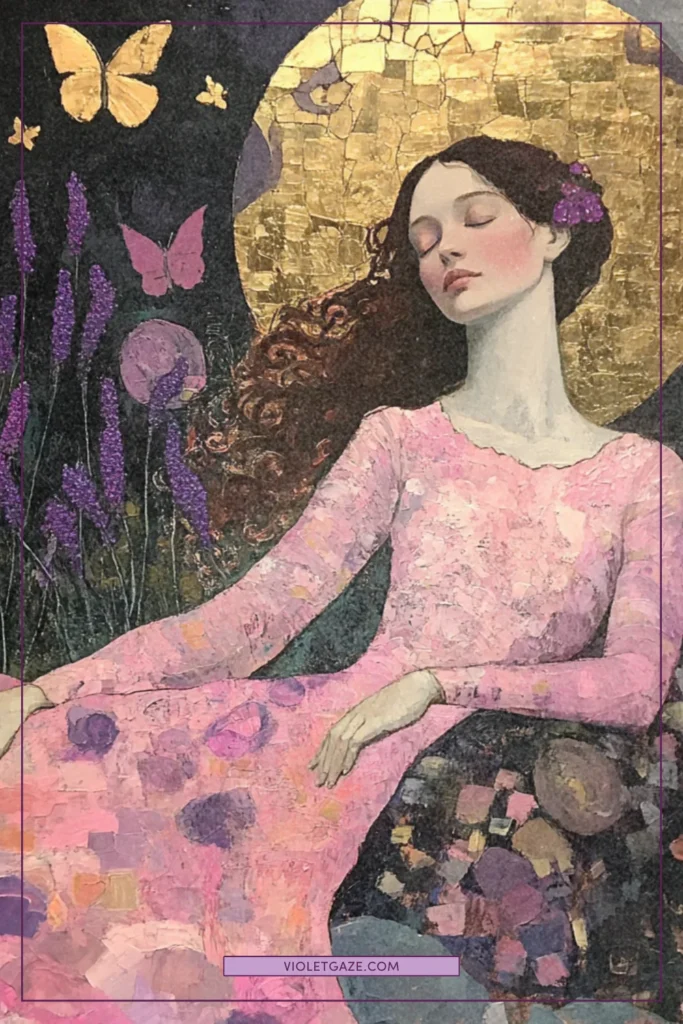 how to be in touch with your intuition