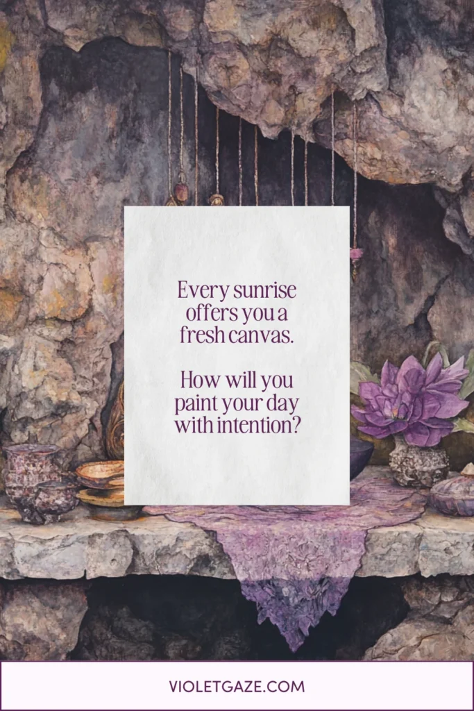artist morning inspiration (2)
