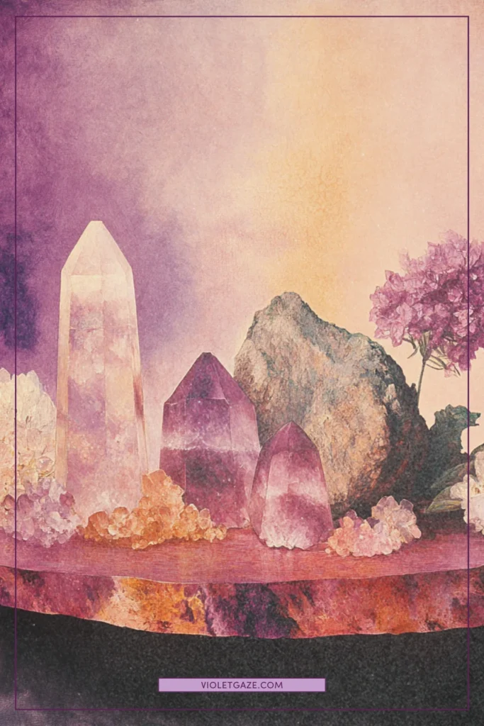 how to be in touch with your intuition