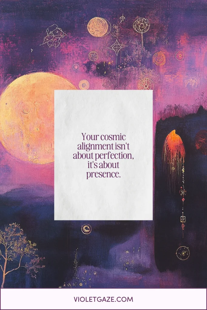 moon ceremony ideas