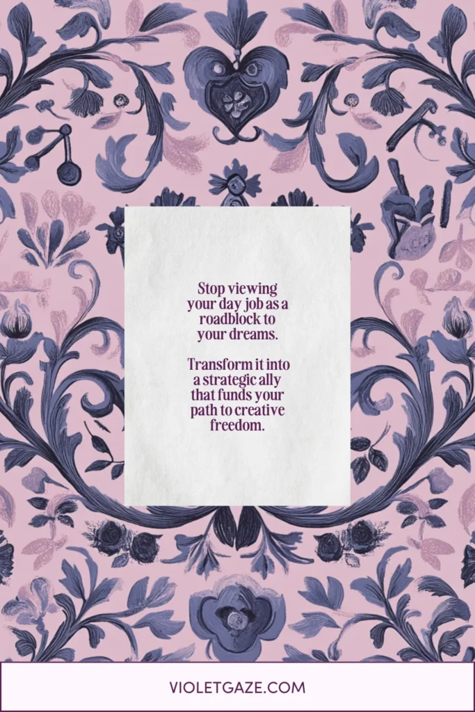 creative entrepreneur