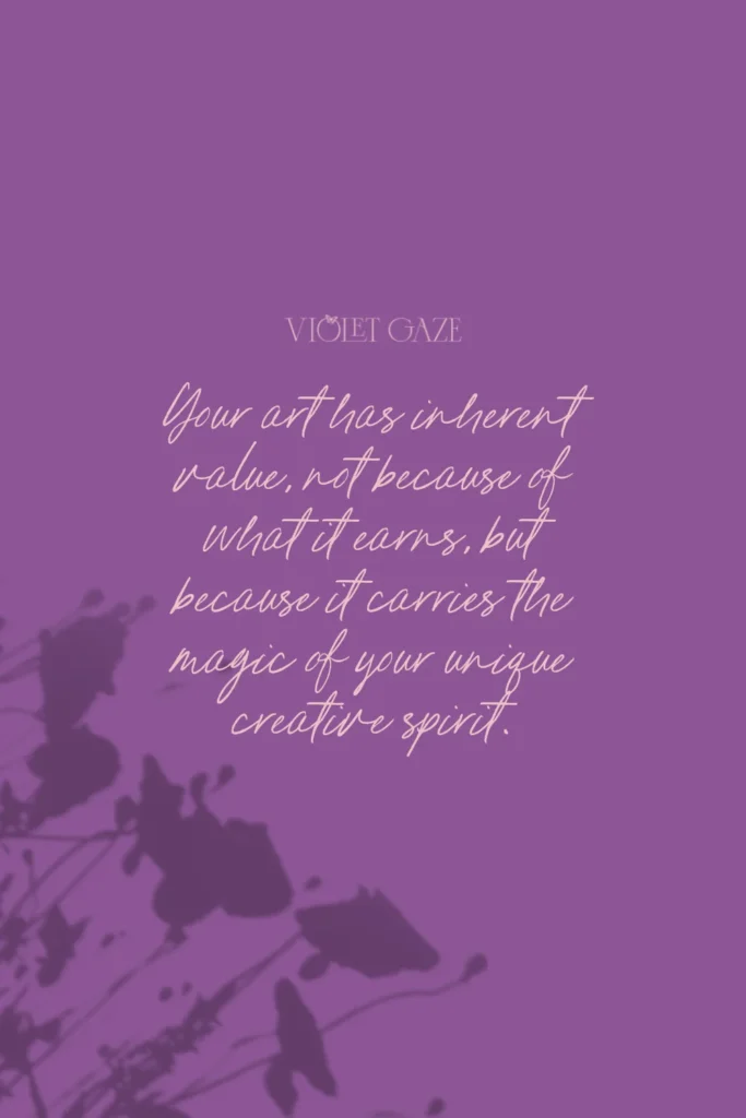 Law of Attraction creative process