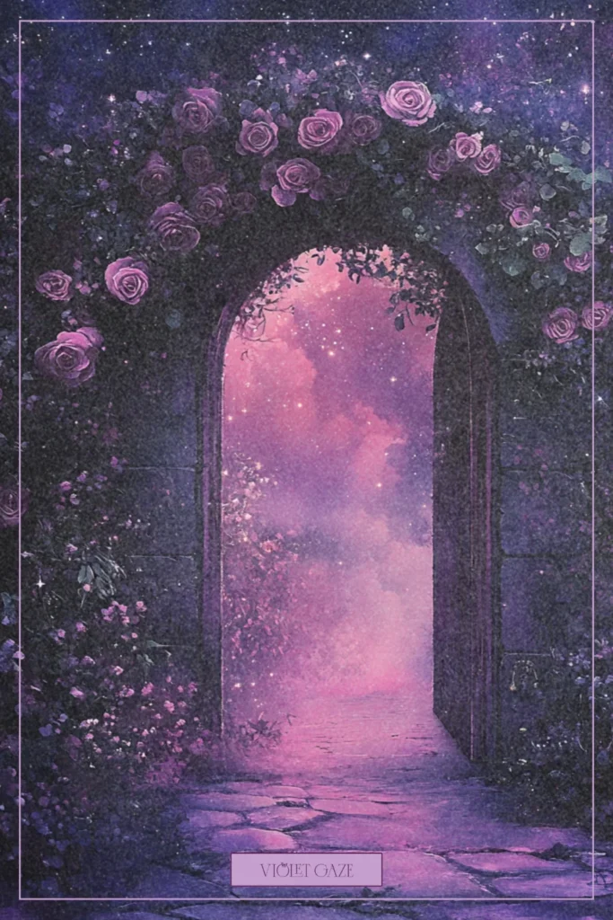 Law of Attraction creative process