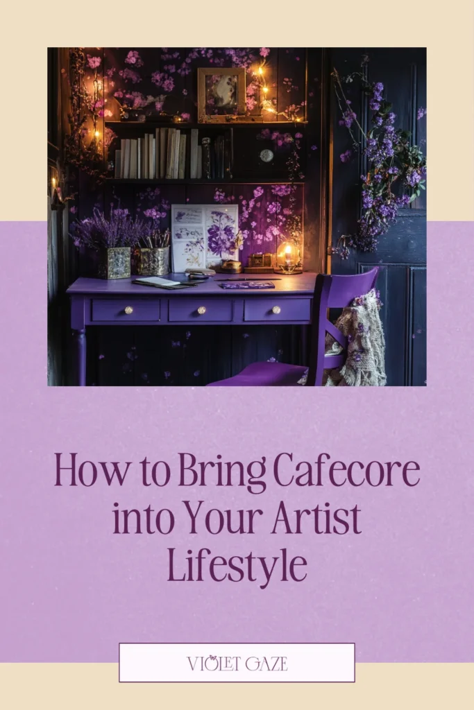 cafe culture for creatives