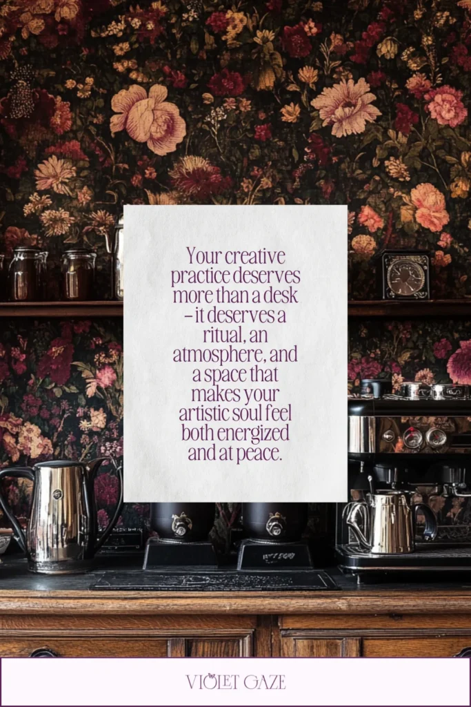 coffee shop productivity