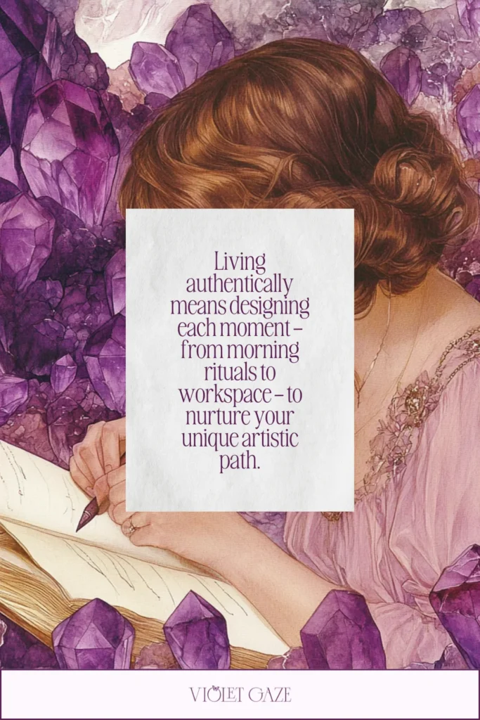 creating your dream life