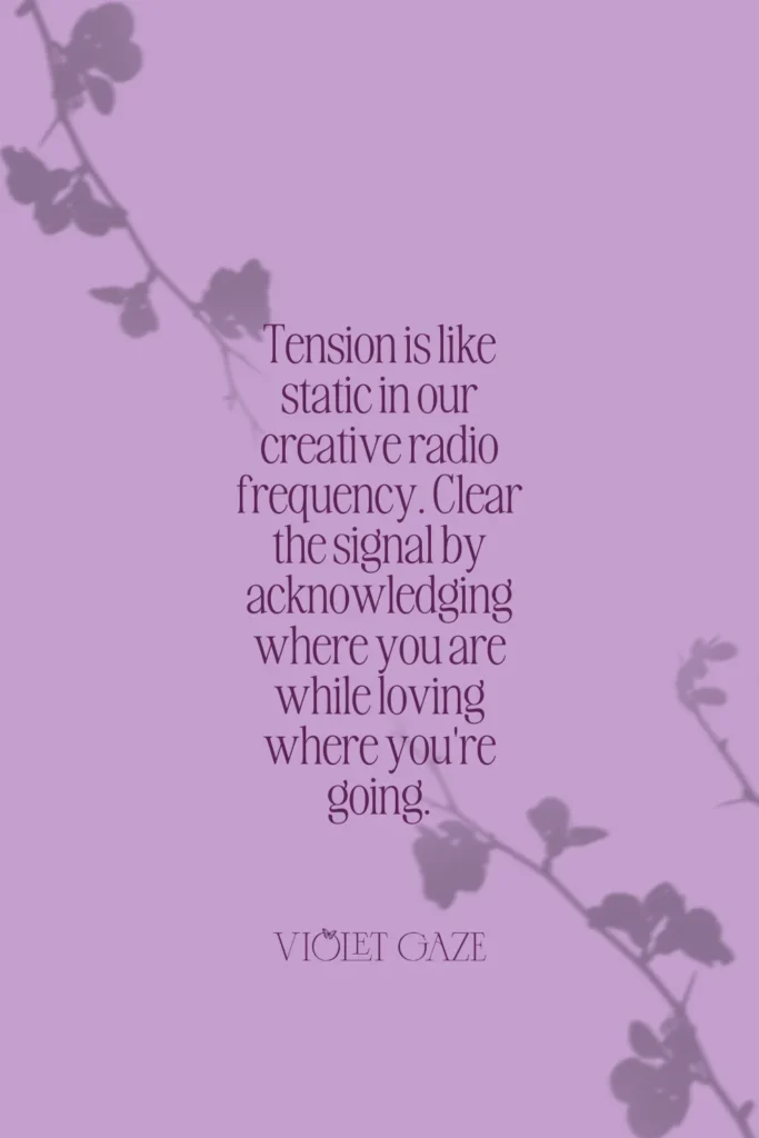 creative mindset