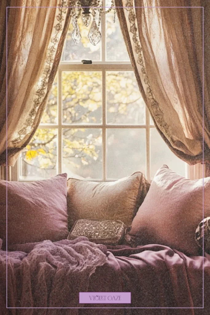 dreamy aesthetic