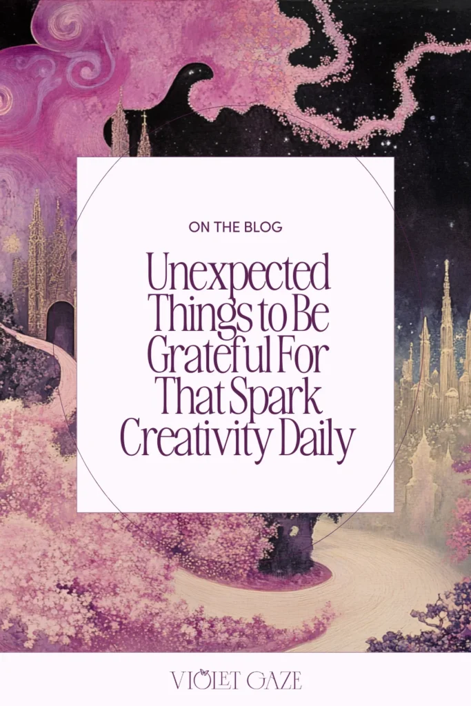 gratitude exercises