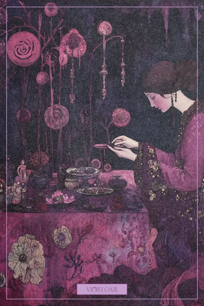 living authentically