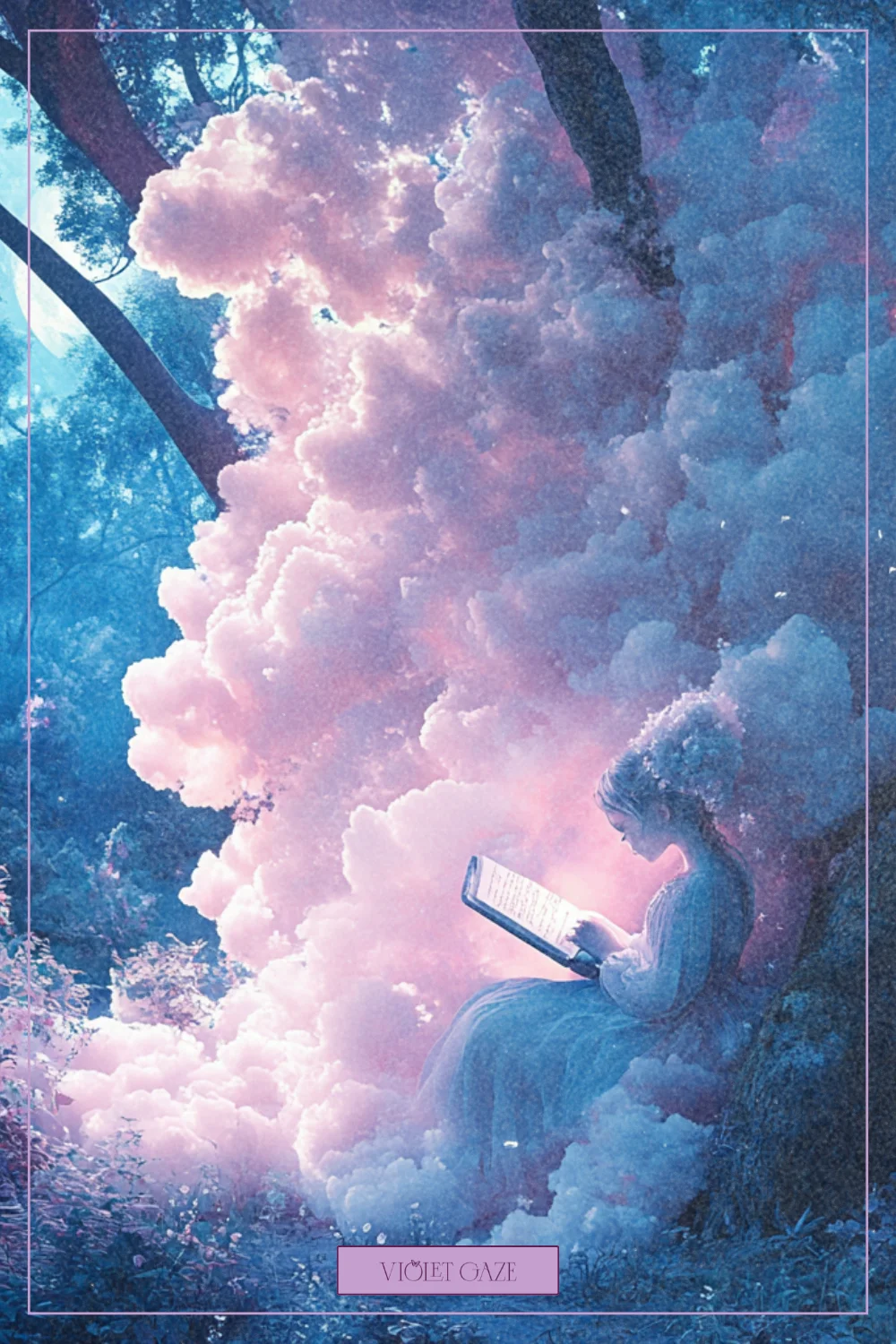 morning affirmations for artists