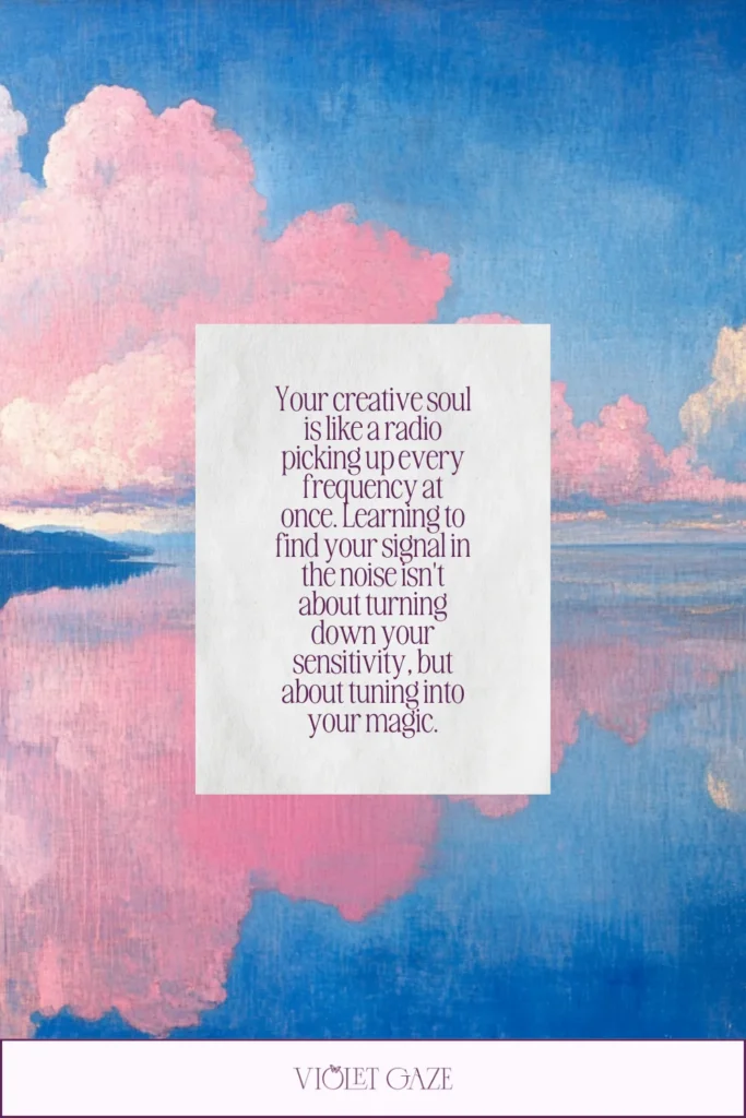 overwhelmed anxiety quotes