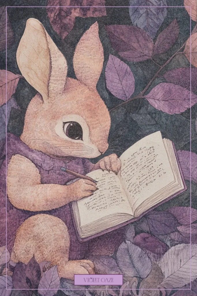 journaling ideas