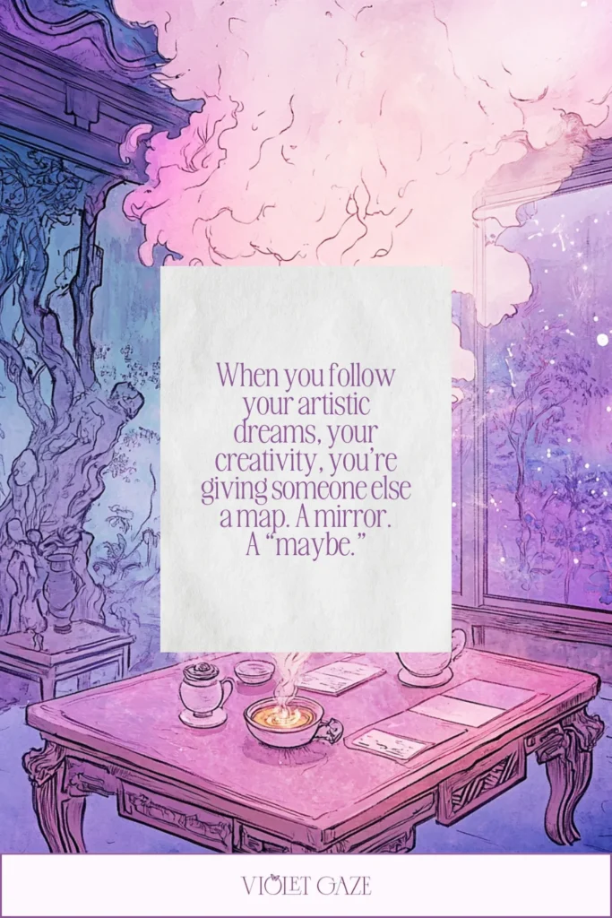 finding your passion