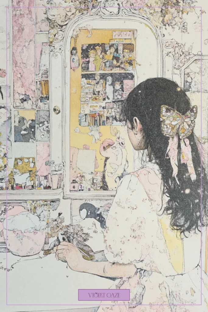 how to find your art style