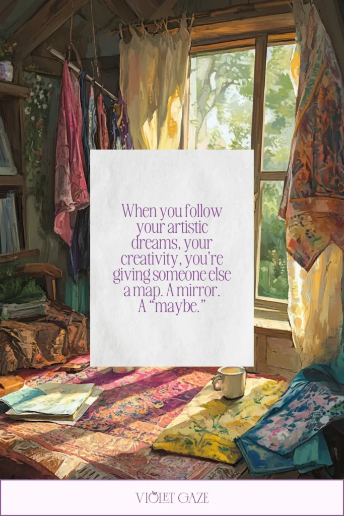 how to find your passion