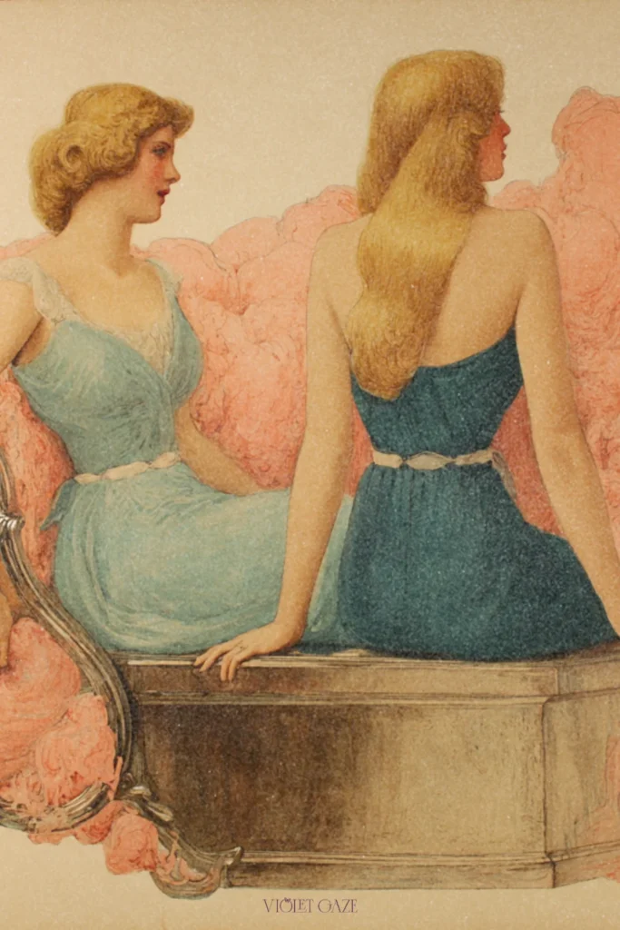 how to find your own artistic style
